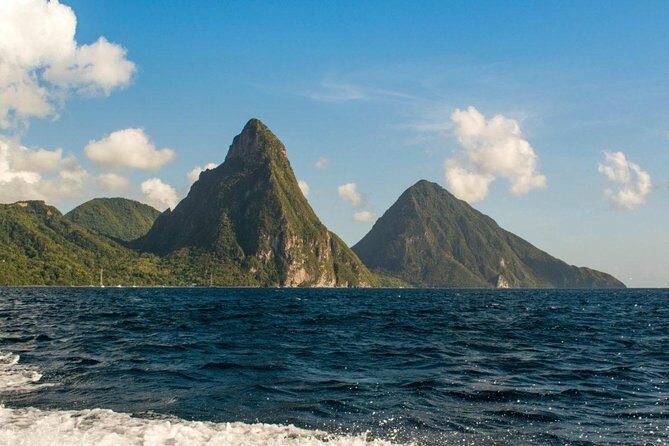 Gros Piton Hike - The Overview: A Taste of Adventure and Authenticity