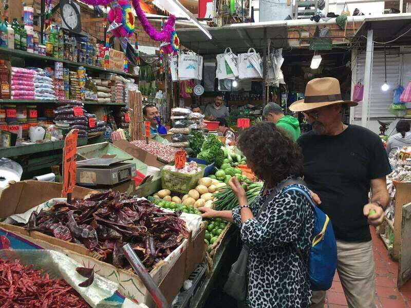 Guadalajara: Private Food Tour and Architecture Sightseeing - Practical Details and Why They Matter
