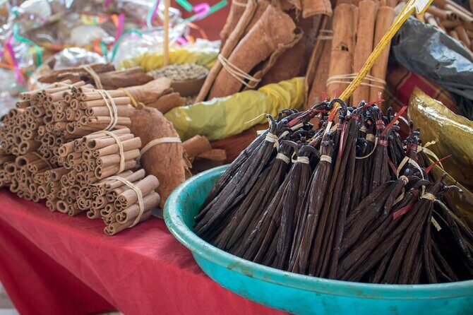 Guadeloupe: Its Craftspeople, Delicacies and Farmers' Market - Practical Details and Value