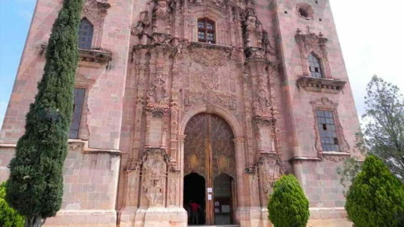 Guanajuato: Santa Rosa's ATV Adventure - Practical Details and What to Expect