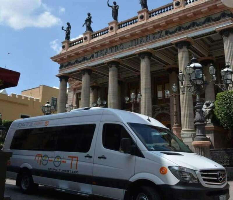 Guanajuato: Tequila route Tour & Archeology - Practical Details and What You Should Know