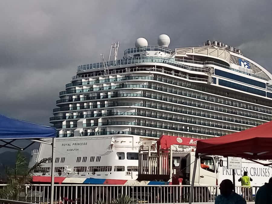 Guided Lautoka Shore Excursions - How the Tour Comes Together