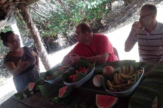 Half-Day Anahulu Cave and Cultural Tour - The Sum Up
