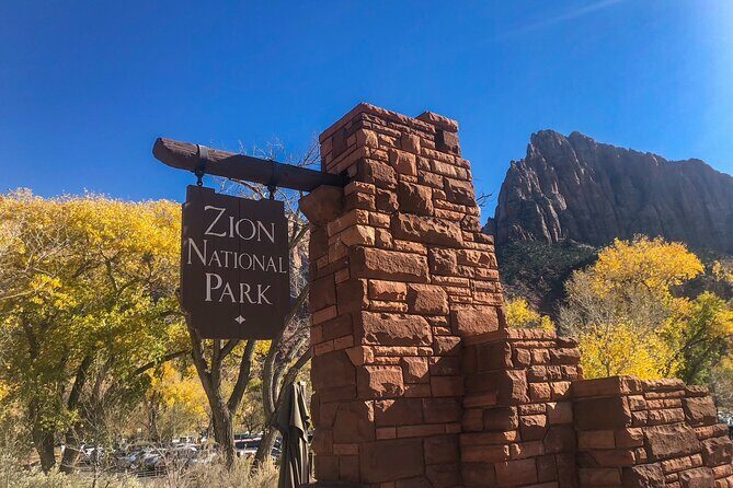 Half Day Guided Hike in Zion National Park - Practical Tips for Participants