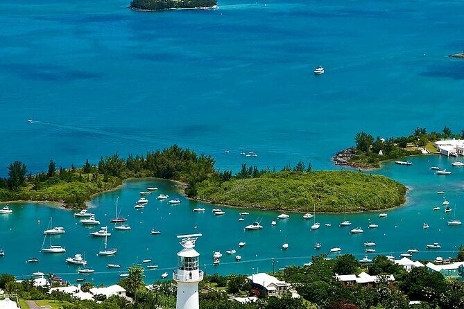 Hamilton and St George Sightseeing Tours - Why This Tour is a Good Choice