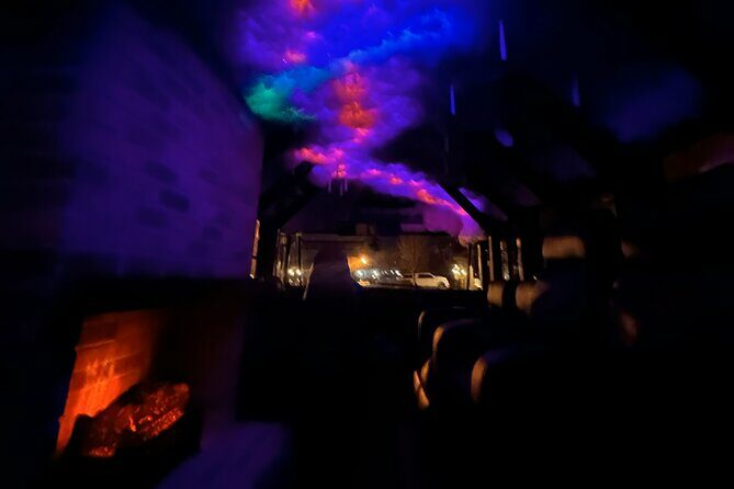 Harry Potter's Zion Ghost Tour - Practical Details & Tips