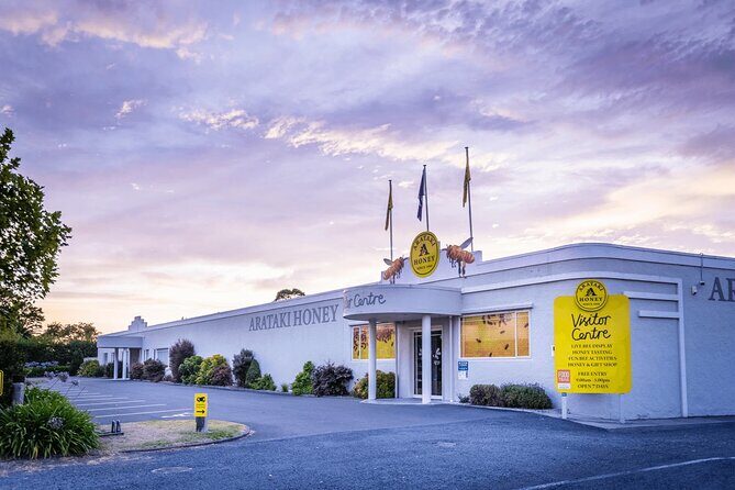 Hawke Bay Local Producers Tour Tastings and Lunch Included - What Makes This Tour Stand Out?