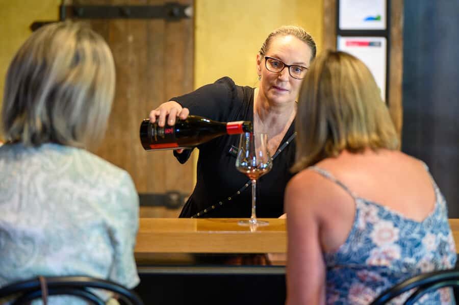 Hawkes Bay: Half-Day Wine Tour with Tastings and Cheeseboard - The Value of This Tour