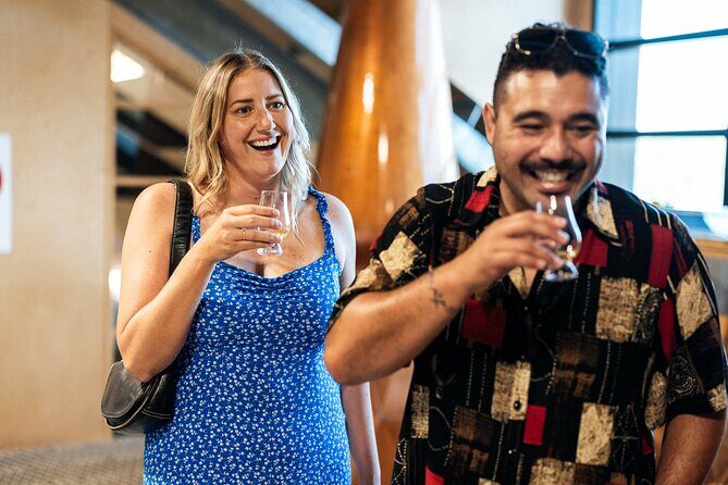 Heke Brewery and Distillery Tour in Waiheke Island with samples - Authenticity and Reviews: What Visitors Say
