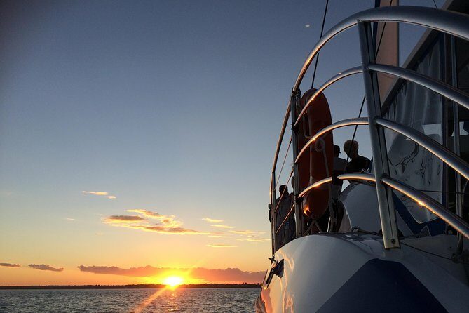 Hervey Bay Champagne Sunset Sail - Who Will Love This Tour?