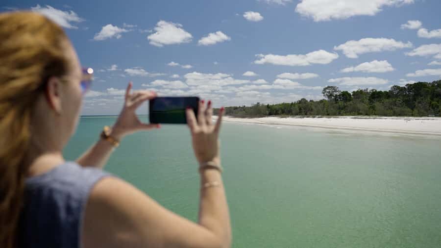 Hervey Bay: K'Gari(Fraser Is) Adventure & Sightseeing Cruise - Who Should Consider This Tour?
