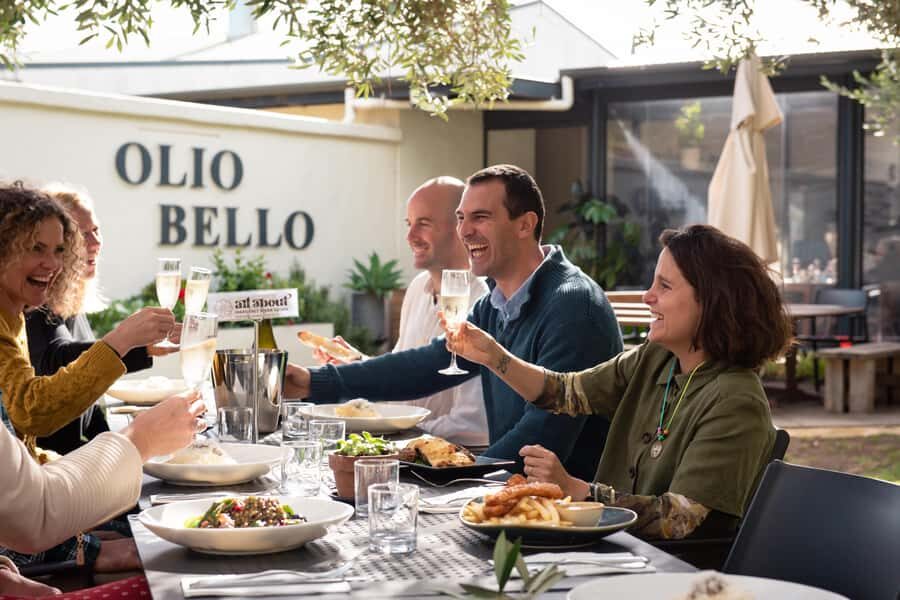Hidden Gems Margaret River: Authentic Wine & Farm Experience - Who Will Love This Tour?