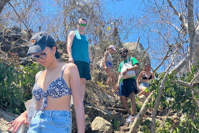 Hike to Monkey Mountain (Transport + Fresh coconut + Food) - A Deep Dive into the Monkey Mountain Experience