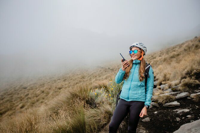 Hiking Tour on the Iztaccíhuatl Volcano from Puebla - The Logistics Matter