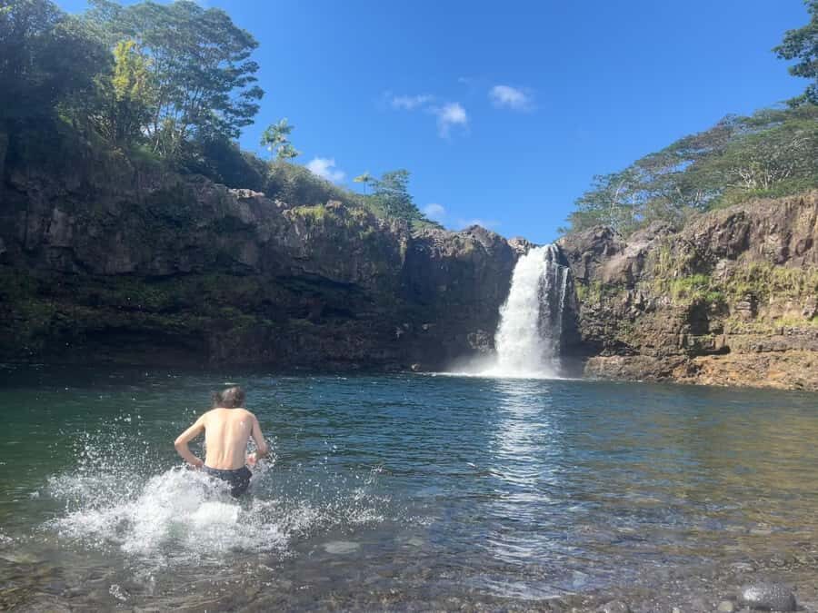 Hilo: Waterfall Hike and Swim with Native Hawaiian - Authenticity and Impact: Why This Tour Stands Out