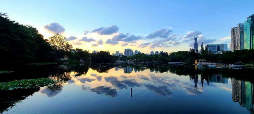 Historia and Entertain Tour of the Youngest City of China - The Value of this Tour