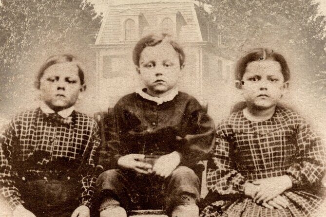 Historic Soldiers Orphans Homestead Tour in Gettysburg - The Highlights & Historical Significance