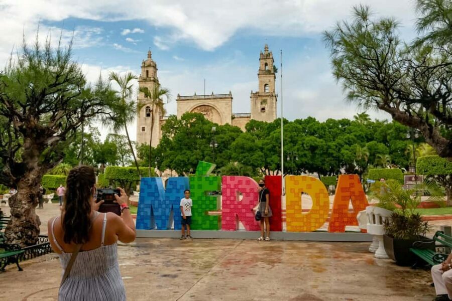 Historical and cultural tour in Merida, Yucatan, Mexico - Who Will Love This Tour?