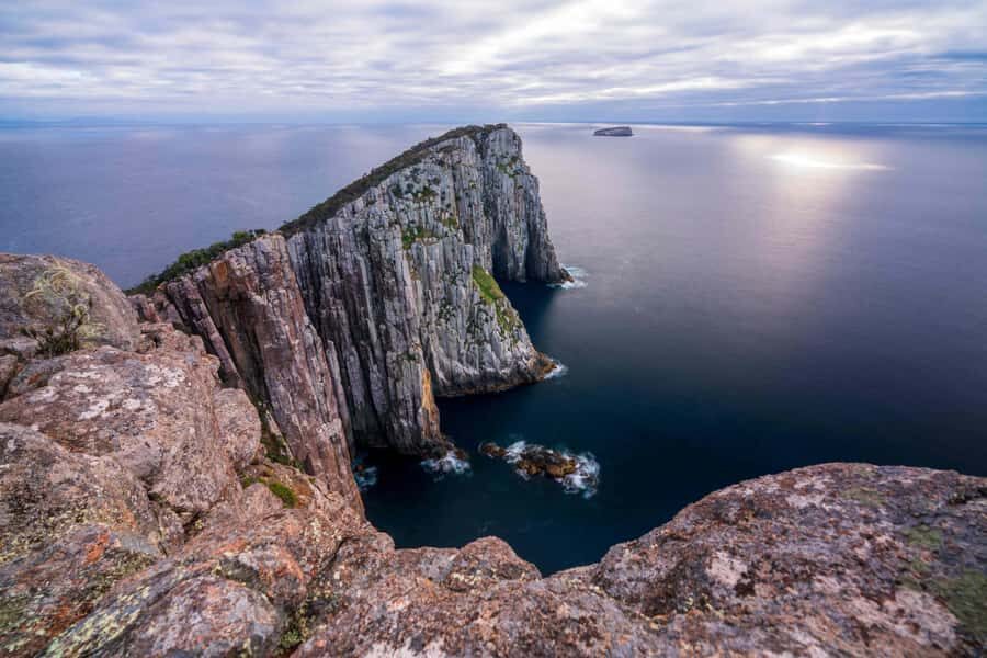 Hobart: Cape Hauy Hike - The Itinerary and What It Means for You