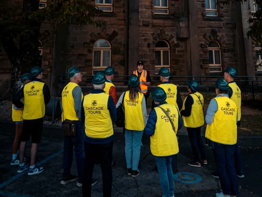 Hobart: Cascade Brewery Experience - Authentic Experiences and Why They Matter