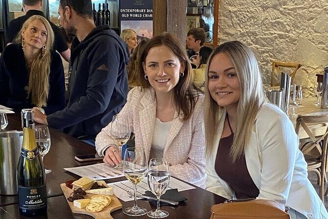 Hobart Full Day Wine and Food Tour - Exploring the Itinerary: What to Expect
