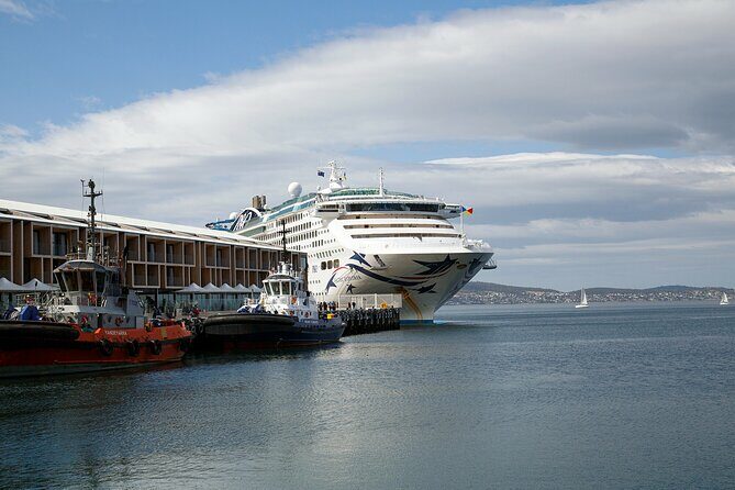 Hobart Shore Excursion: Hobart Attractions Bus - Considerations and Possible Drawbacks
