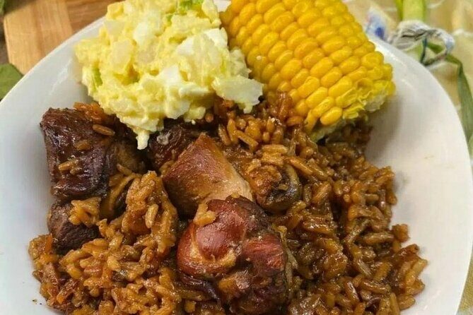Hop on Hop Off Grenadian Food Tour - Who Will Love This Tour?