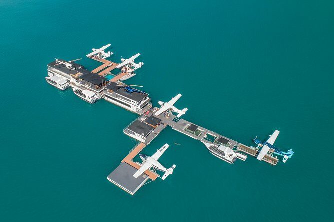 Horizontal Falls & Dampier Peninsula Discovery Tour - Authentic, Well-Organized, and Adventure-Filled
