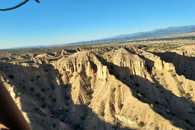 Hot Air Balloon Rides in Santa Fe - Who Will Love This Tour?