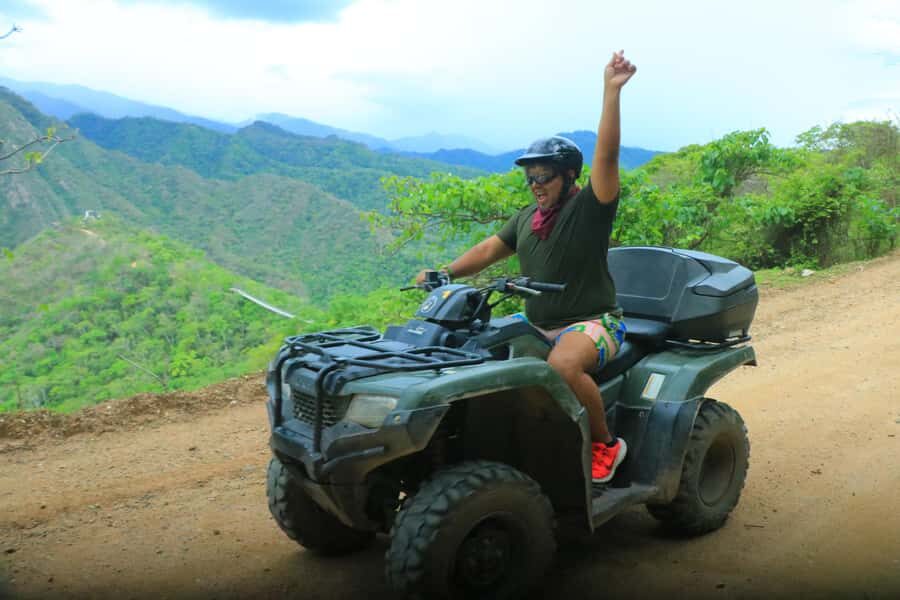 Hot Springs + Sierra Madre Off-Road Tour - Who Will Enjoy This Tour?