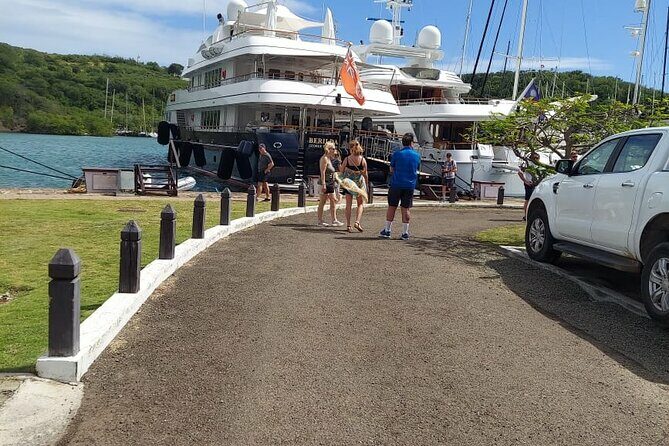 Hotel transfers from Jolly Beach to the airport - Why This Transfer Works Well