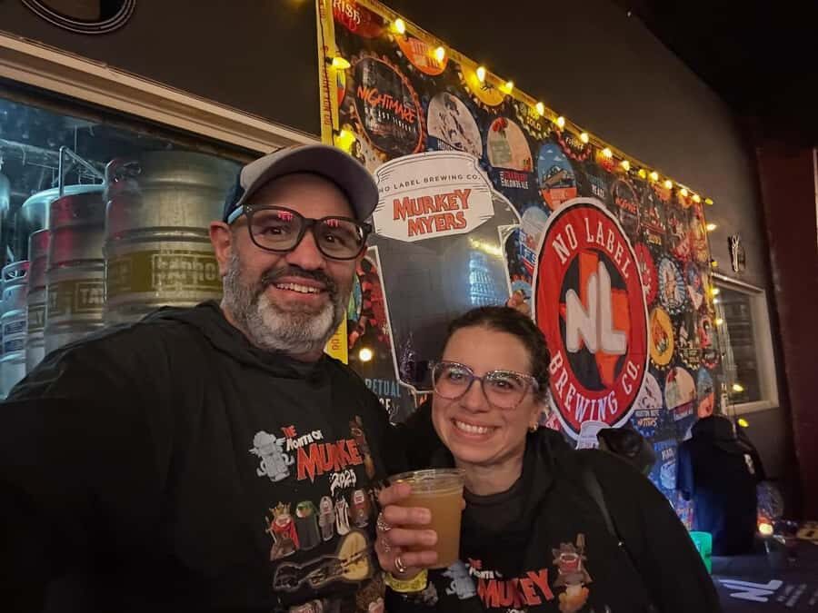 Houston: Sip of The Heights Craft Beer Tour - Detailed Breakdown of the Tour Experience