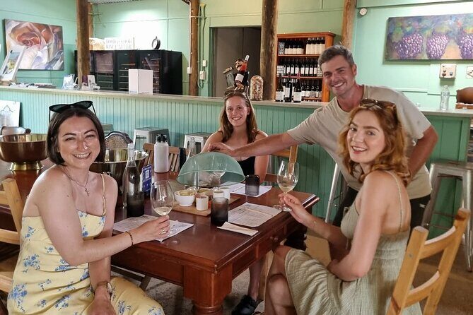 Hunter Valley Full Day Wine, Cheese and Chocolate Tour - Frequently Asked Questions
