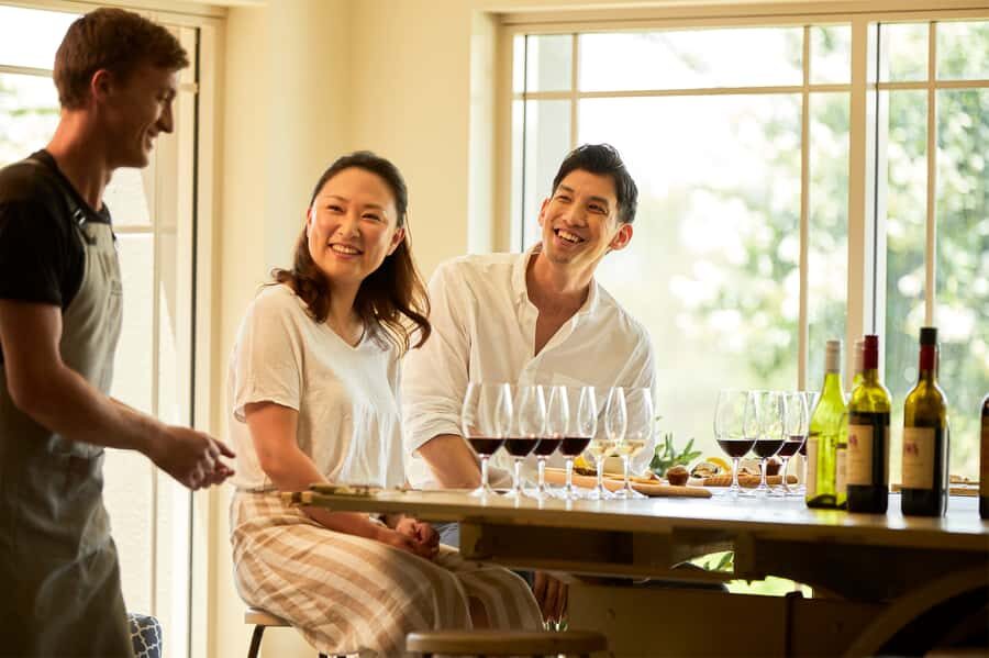 Hunter Valley: Tasting of 6 Shiraz Vintages at Tulloch Wines - Final Thoughts: Is This Tour Right for You?