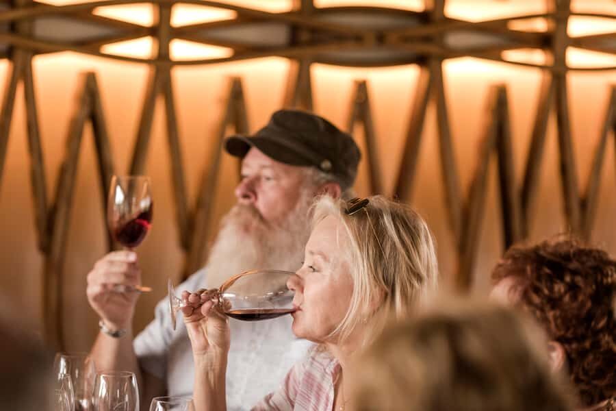 Hunter Valley: Uncork the Hunter Full-Day Wine Tour - The Experience: In-Depth Look