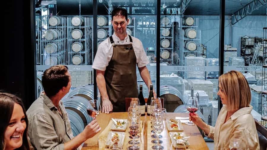 Hunter Valley Wine & Cheese Tasting Tour from Sydney - Whats on the Itinerary?