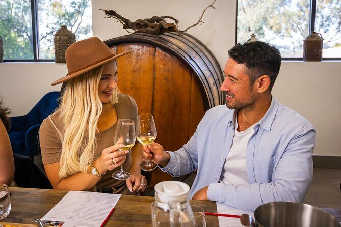 Hunter Valley Wines, 2-Course Lunch, Cheese & Chocolate Tour - Who Should Consider This Tour?