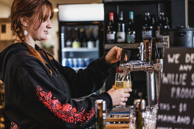 Huon Valley Private Tour - Ciders, Gins, Sheep's Cheese and Lunch - Who Will Love This Tour?