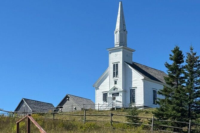 Iona Highland Village Tour - Who Will Appreciate This Tour?