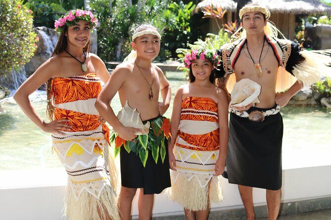 Island Costume Heritage & Coconut Experience - Who Will Love This Tour?