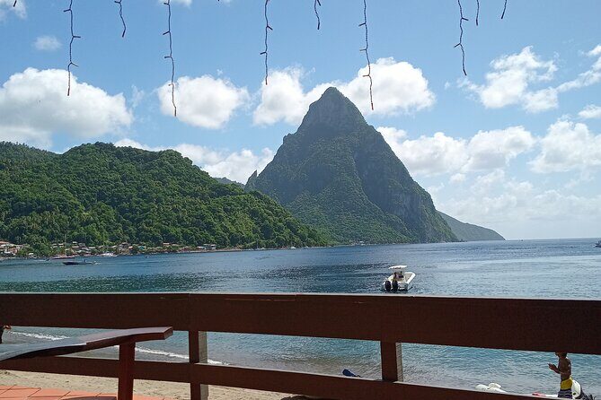 Island Experience Tour in St. Lucia - Practical Details