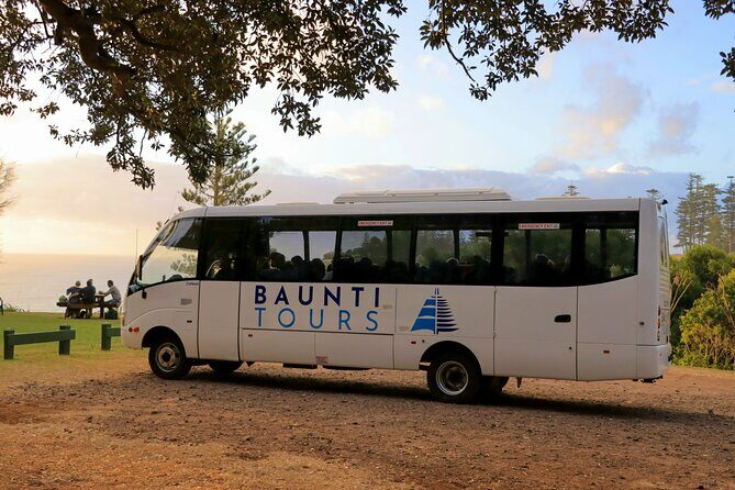 Island Orientation Package incl. Return Airport Transfers & Tour - Who Would Love This Tour?