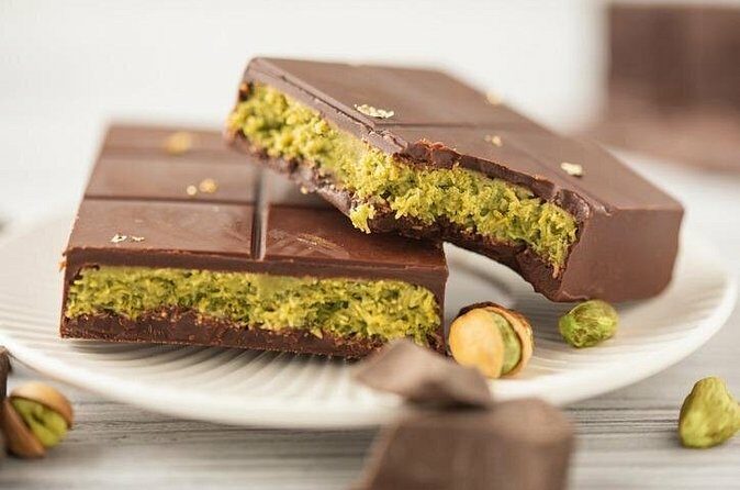 Jacksonville Dubai Chocolate Making Activity - Final Thoughts