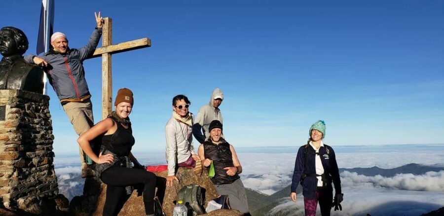 Jarabacoa: Pico Duarte 3-Day Guided Trekking Tour - The Itinerary in Detail