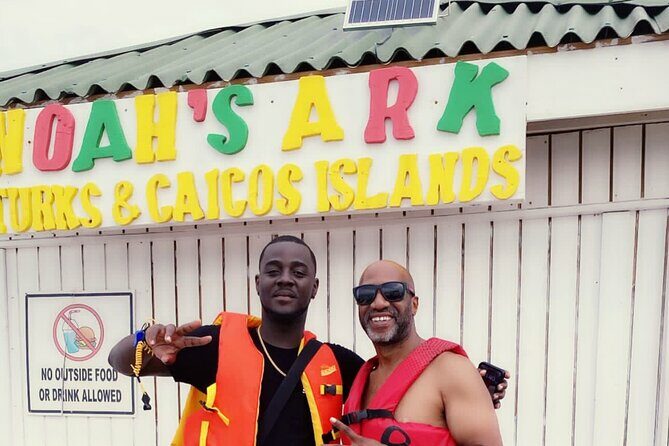 Jetski Rental in Providenciales - Authentic Experiences and Honest Opinions