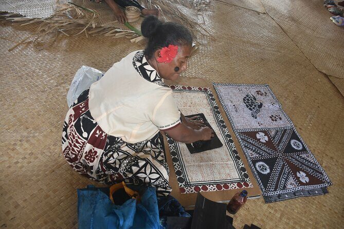 Jewel Of Fiji Incl Fijian Village Waterfall Pacific Harbor Hotels - What Travelers Say