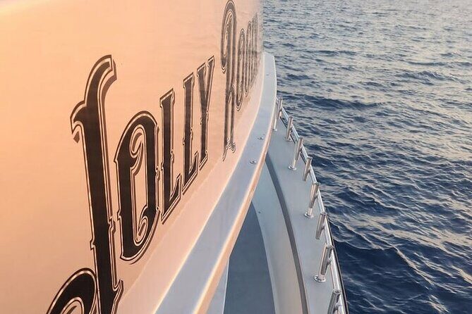 Jolly Roger Reef Fishing Experience - Why This Tour Offers Genuine Value