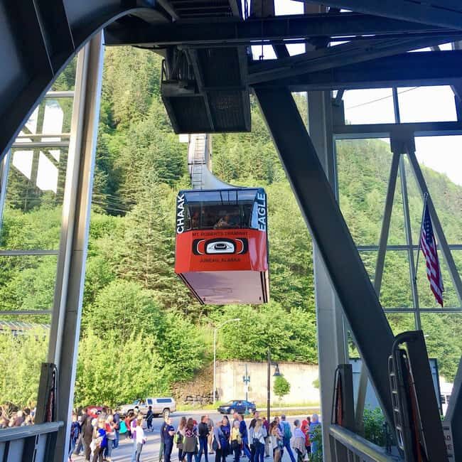 Juneau: Alaska Native Tour with Tram Ride and Meal - The Value of the Experience