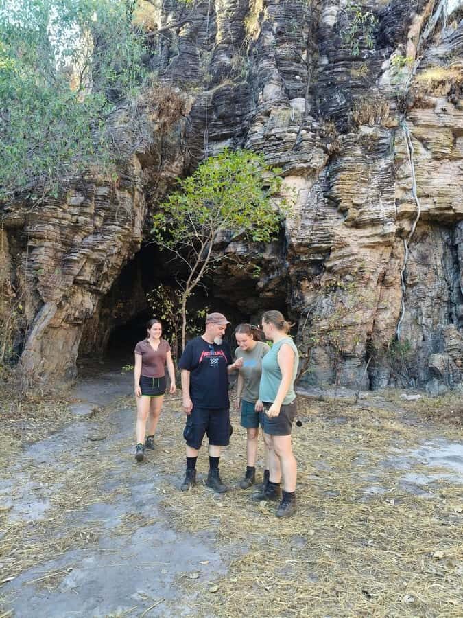 Kakadu: Private Wet Season Tour with Cruise & Helicopter - Is This Tour Worth the Price?