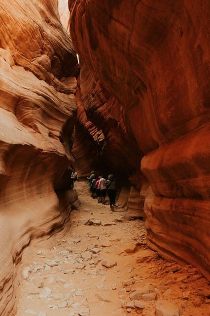 Kanab: Peekaboo Slot Canyon and Great Chamber UTV Tour - The UTV Experience: Comfort, Access, and Adventure